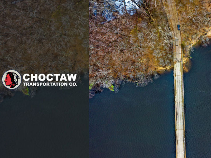 Choctaw Transportation Co.