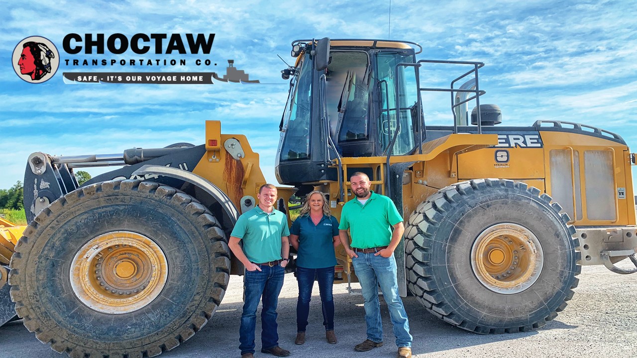 Choctaw Safety Division