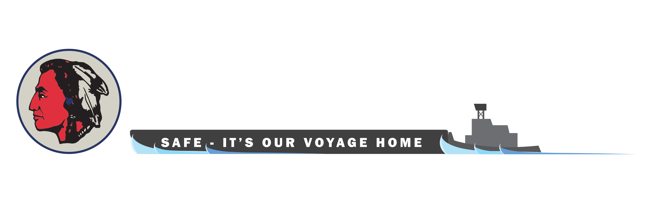 white choctaw logo