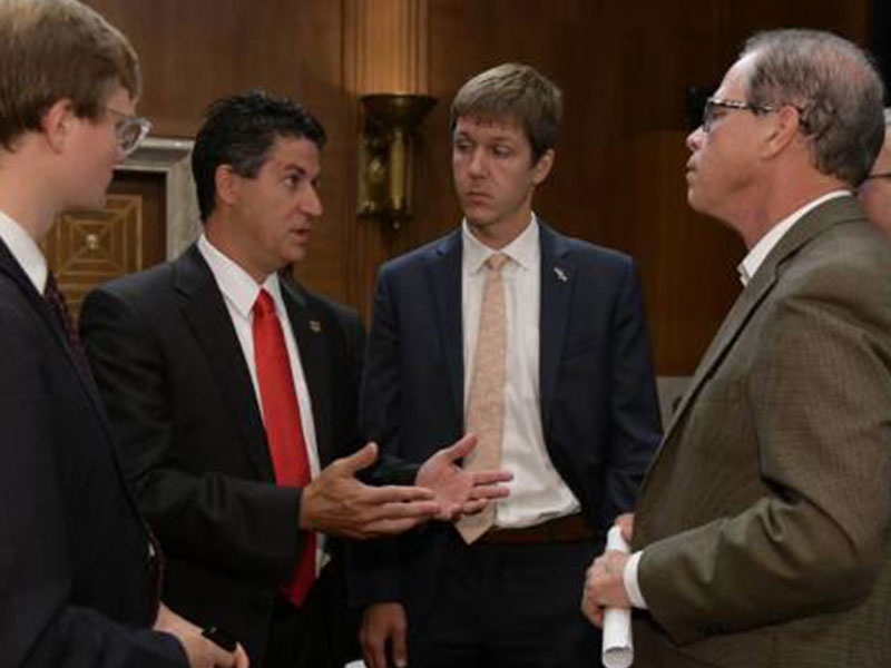 VP of Choctaw Transportation